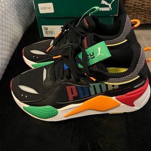 RS-X BOLD JR PUMA’s